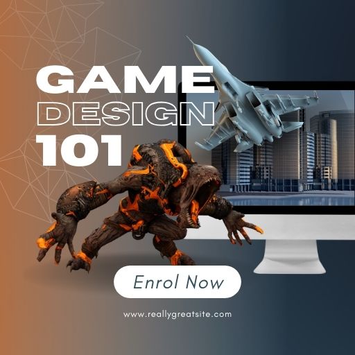 Game Design Tools